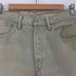 リーバイス Levis メキシコ製 501XX 先染めデニムパンツ メンズ 32×32