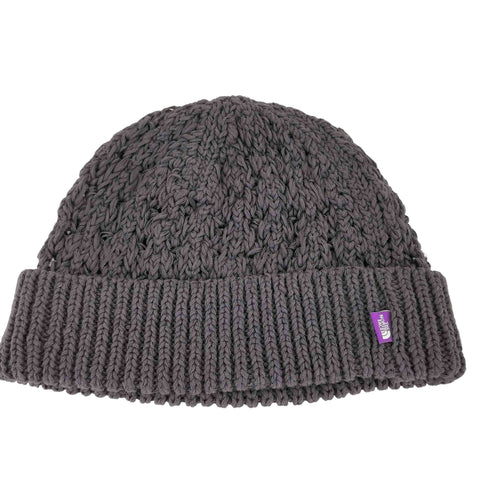 ノースフェイスパープルレーベル THE NORTH FACE PURPLE LABEL Field Watch Cap フィールド ワッチ キャップ メンズ FREE