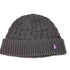 ノースフェイスパープルレーベル THE NORTH FACE PURPLE LABEL Field Watch Cap フィールド ワッチ キャップ メンズ FREE