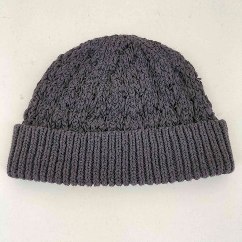 ノースフェイスパープルレーベル THE NORTH FACE PURPLE LABEL Field Watch Cap フィールド ワッチ キャップ メンズ FREE