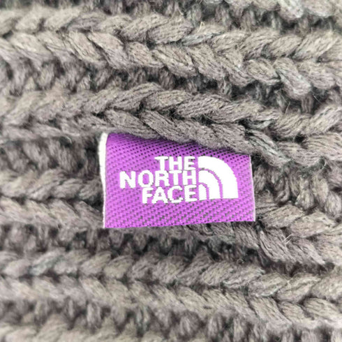 ノースフェイスパープルレーベル THE NORTH FACE PURPLE LABEL Field Watch Cap フィールド ワッチ キャップ メンズ FREE