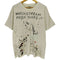 MAD SUCKY MADSAKI Mainstream Media Sucks Tee メンズ JPN:XL