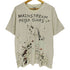 MAD SUCKY MADSAKI Mainstream Media Sucks Tee メンズ JPN:XL