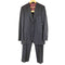 ポールスミスコレクション Paul Smith COLLECTION ストライプ 2B テーラードジャケット スラックス ビジネススーツ セットアップ メンズ XL