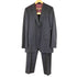 ポールスミスコレクション Paul Smith COLLECTION ストライプ 2B テーラードジャケット スラックス ビジネススーツ セットアップ メンズ XL