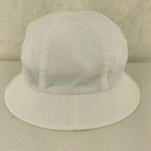 キジマタカユキ KIJIMA TAKAYUKI PATCHWORK 6 PANEL HAT パッチワーク 6パネル ハット メンズ 2