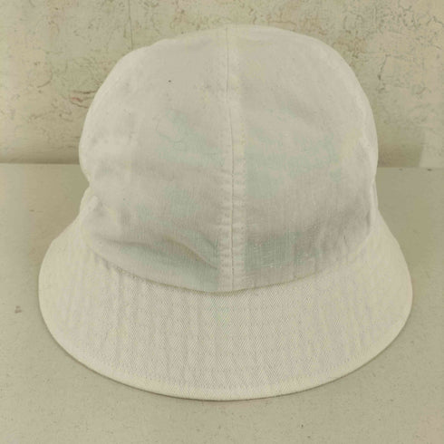 キジマタカユキ KIJIMA TAKAYUKI PATCHWORK 6 PANEL HAT パッチワーク 6パネル ハット メンズ 2