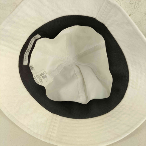 キジマタカユキ KIJIMA TAKAYUKI PATCHWORK 6 PANEL HAT パッチワーク 6パネル ハット メンズ 2