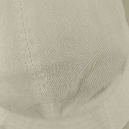 キジマタカユキ KIJIMA TAKAYUKI PATCHWORK 6 PANEL HAT パッチワーク 6パネル ハット メンズ 2