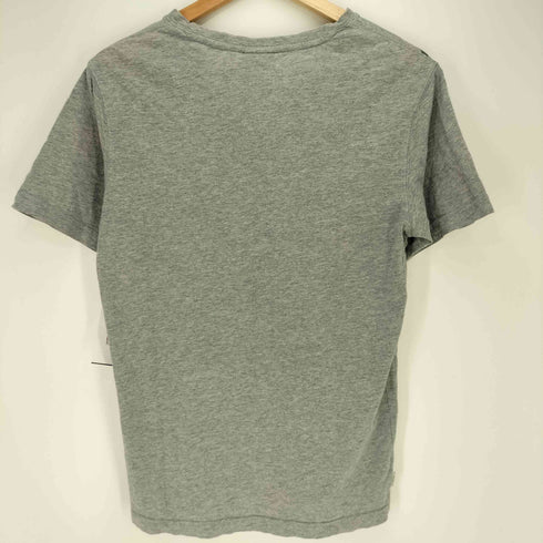 アディダス adidas 00s adicott100 スリ―ライン ナンバリング 3 半袖Tシャツ メンズ JPN:M
