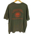 ハーレーダビッドソン HARLEY-DAVIDSON バックスカルプリント Tシャツ メンズ import:XXL