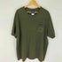 ハーレーダビッドソン HARLEY-DAVIDSON バックスカルプリント Tシャツ メンズ import:XXL