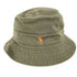 ポロバイラルフローレン Polo by RALPH LAUREN 90S BUCKET HAT バケットハット メンズ