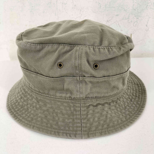 ポロバイラルフローレン Polo by RALPH LAUREN 90S BUCKET HAT バケットハット メンズ