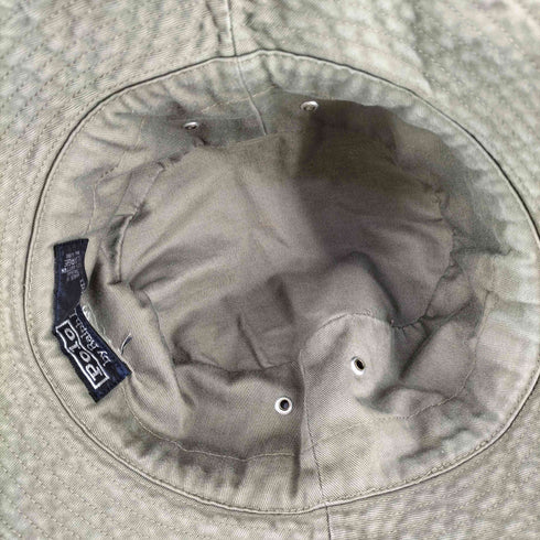ポロバイラルフローレン Polo by RALPH LAUREN 90S BUCKET HAT バケットハット メンズ