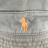 ポロバイラルフローレン Polo by RALPH LAUREN 90S BUCKET HAT バケットハット メンズ