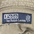 ポロバイラルフローレン Polo by RALPH LAUREN 90S BUCKET HAT バケットハット メンズ