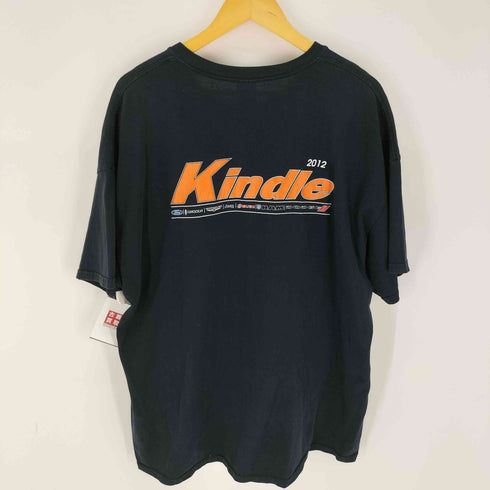 ギルダン GILDAN HARLEY-DAVIDSON KINDLE 2012 プリントTシャツ メンズ JPN:XXL