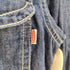 リー Lee コラボ デニム 切替 L/S シャツ メンズ JPN:S