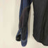 リー Lee コラボ デニム 切替 L/S シャツ メンズ JPN:S