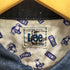 リー Lee コラボ デニム 切替 L/S シャツ メンズ JPN:S