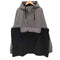 ディーシーシューズ DC SHOES SNOW ANORAK スノーアノラックジャケット ユニセックス メンズ import:L