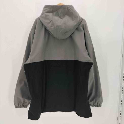 ディーシーシューズ DC SHOES SNOW ANORAK スノーアノラックジャケット ユニセックス メンズ import:L