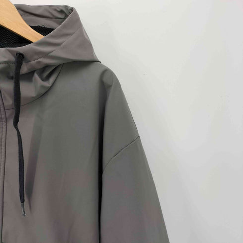 ディーシーシューズ DC SHOES SNOW ANORAK スノーアノラックジャケット ユニセックス メンズ import:L