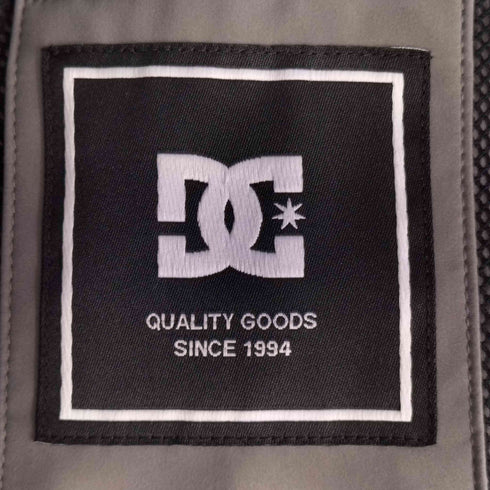 ディーシーシューズ DC SHOES SNOW ANORAK スノーアノラックジャケット ユニセックス メンズ import:L