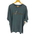 ハーレーダビッドソン HARLEY-DAVIDSON USA製 袖&裾シングルステッチ バックプリント Tシャツ メンズ import:XL