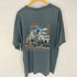 ハーレーダビッドソン HARLEY-DAVIDSON USA製 袖&裾シングルステッチ バックプリント Tシャツ メンズ import:XL