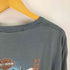 ハーレーダビッドソン HARLEY-DAVIDSON USA製 袖&裾シングルステッチ バックプリント Tシャツ メンズ import:XL