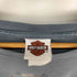 ハーレーダビッドソン HARLEY-DAVIDSON USA製 袖&裾シングルステッチ バックプリント Tシャツ メンズ import:XL