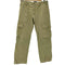 ウールリッチ WOOLRICH USA製 50S 復刻 筆記体 黒タグ チノ カーゴ パンツ メンズ 32