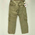 ウールリッチ WOOLRICH USA製 50S 復刻 筆記体 黒タグ チノ カーゴ パンツ メンズ 32