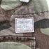デニムアンドサプライラルフローレン DENIM&SUPPLY RALPH LAUREN デストロイ ダメージ 加工 カモ 迷彩 ベイカー パンツ Y2K メンズ 29×32
