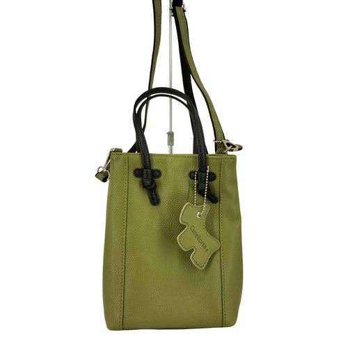 cure borsa 2WAY ショルダーバッグ レディース