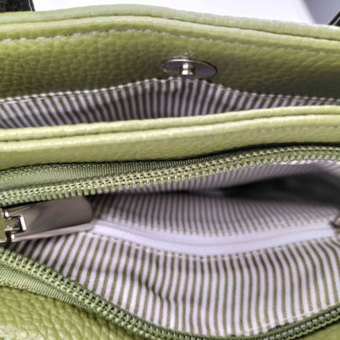 cure borsa 2WAY ショルダーバッグ レディース