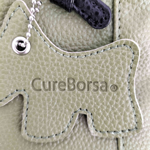 cure borsa 2WAY ショルダーバッグ レディース