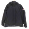 ダントン DANTON DOWN ARMY HOODED JACKET ダウン アーニー フーデッド ジャケット メンズ JPN:S