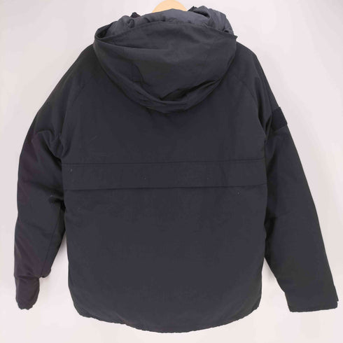 ダントン DANTON DOWN ARMY HOODED JACKET ダウン アーニー フーデッド ジャケット メンズ JPN:S