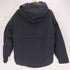 ダントン DANTON DOWN ARMY HOODED JACKET ダウン アーニー フーデッド ジャケット メンズ JPN:S