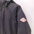 ダントン DANTON DOWN ARMY HOODED JACKET ダウン アーニー フーデッド ジャケット メンズ JPN:S