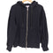 メゾンスペシャル MAISON SPECIAL 25aw ONE-MILE WEAR プライムオーバージップパーカー メンズ JPN:1
