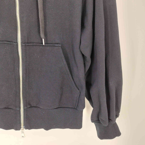 メゾンスペシャル MAISON SPECIAL 25aw ONE-MILE WEAR プライムオーバージップパーカー メンズ JPN:1