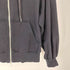 メゾンスペシャル MAISON SPECIAL 25aw ONE-MILE WEAR プライムオーバージップパーカー メンズ JPN:1