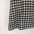 イエナラブークル IENA LA BOUCLE Dogtooth Uネックコート レディース