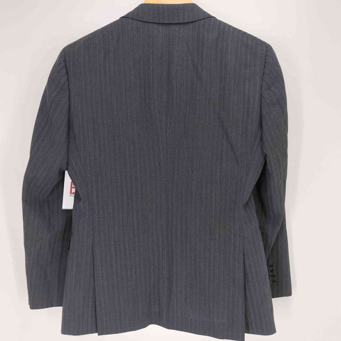 スーツカンパニー THE SUIT COMPANY 春夏用メンズシングルスーツ 2つボタン・2パンツ仕様 メンズ 160cm 6DLOP WAIST 76cm