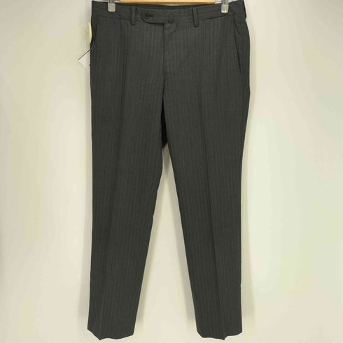 スーツカンパニー THE SUIT COMPANY 春夏用メンズシングルスーツ 2つボタン・2パンツ仕様 メンズ 160cm 6DLOP WAIST 76cm