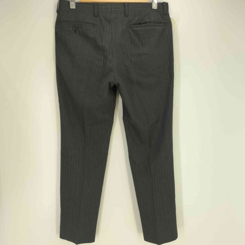 スーツカンパニー THE SUIT COMPANY 春夏用メンズシングルスーツ 2つボタン・2パンツ仕様 メンズ 160cm 6DLOP WAIST 76cm